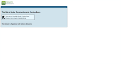 Desktop Screenshot of coldwellbankerstinks.com